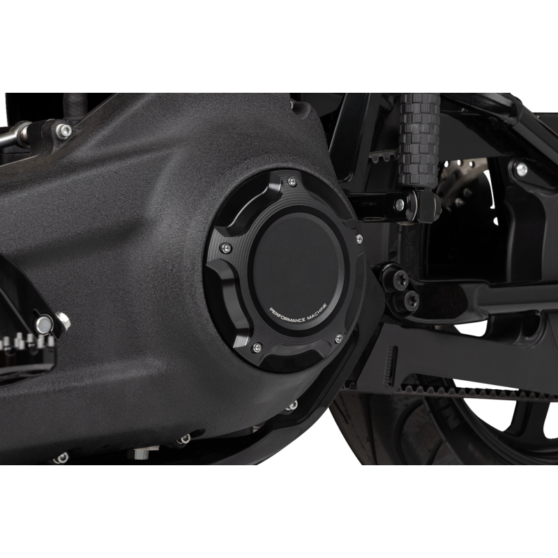 Cam Cover - Race - Black Ops