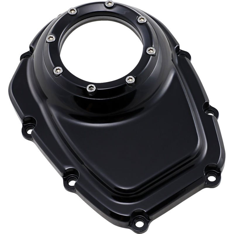 Assault Series Cam Cover