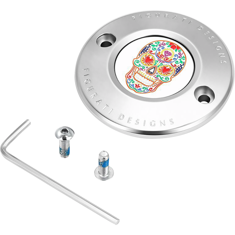 Figurati Designs Timing Cover 0940-2162