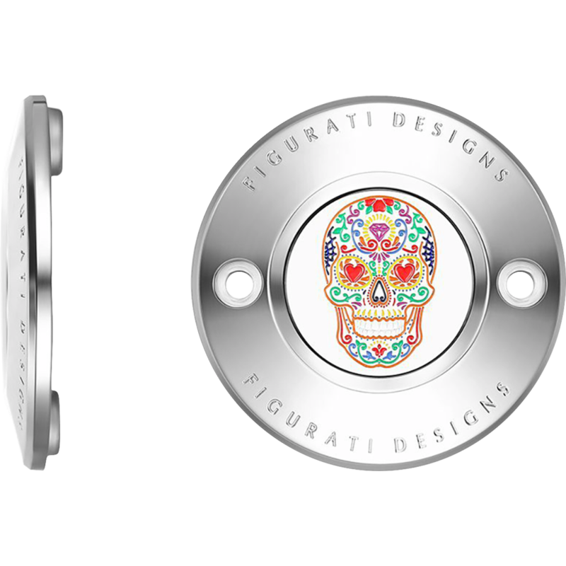 Figurati Designs Timing Cover 0940-2162