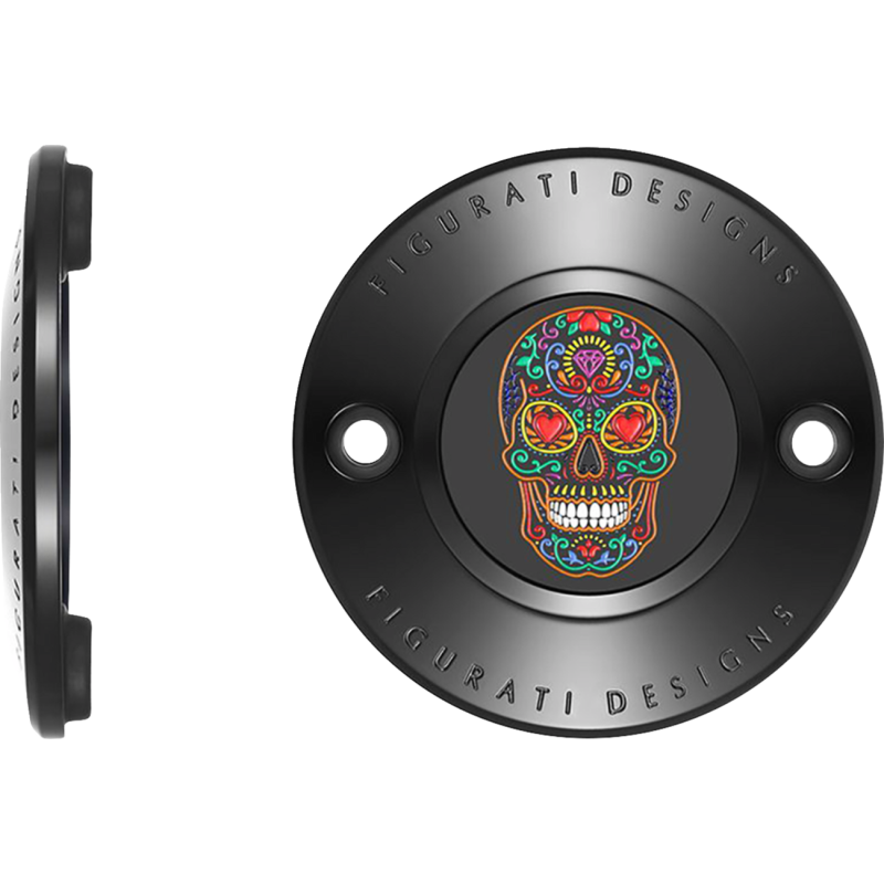 Figurati Designs Timing Cover 0940-2163