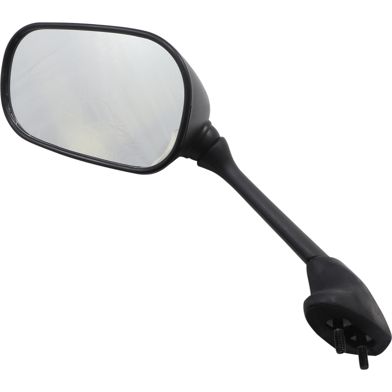 OEM-Style Replacement Mirror for Yamaha YZF-R6 03-05, YZF-R6S 06-08, L.H.