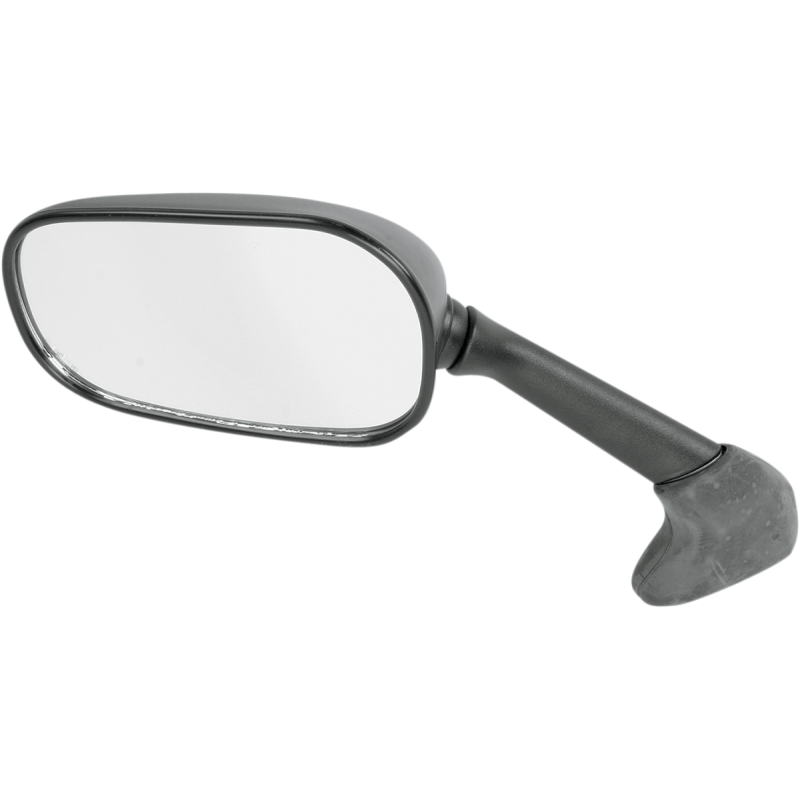 OEM-Style Replacement Mirror for Yamaha YZF-R6 03-05, YZF-R6S 06-08, L.H.