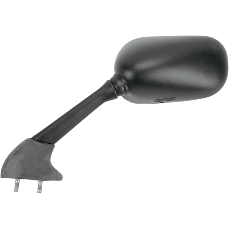 OEM-Style Replacement Mirror for Yamaha YZF-R6 03-05, YZF-R6S 06-08, L.H.