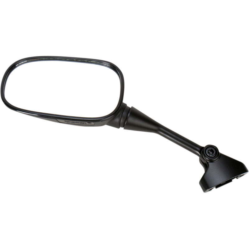 OEM-Style Replacement Mirror for Honda VFR800 02-08, L.H.