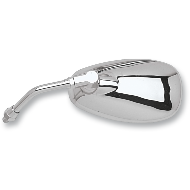 OEM-Style Replacement Mirror for Yamaha XVS650/A V-Star 98-05, L.H.