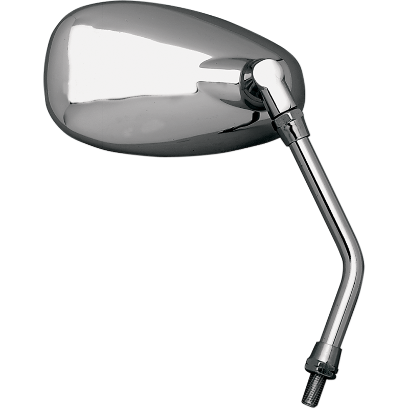 OEM-Style Replacement Mirror for Yamaha VMX1200 V-Max 85-04, R.H.