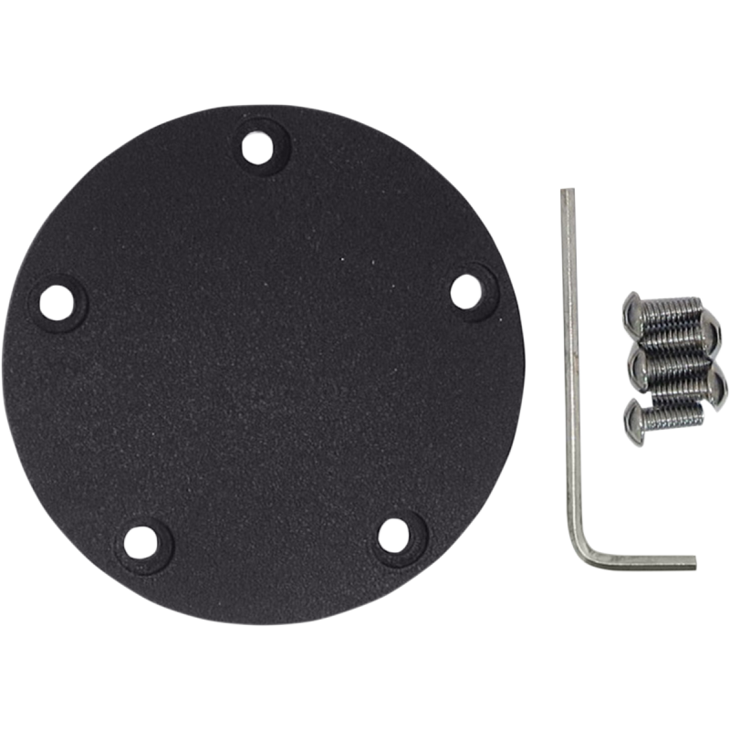 Drag Specialties Spherical Radius Points Covers