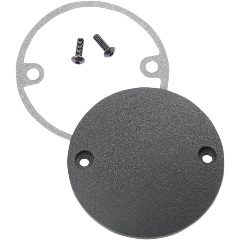 Spherical Radius Points Cover (Wrinkle black)