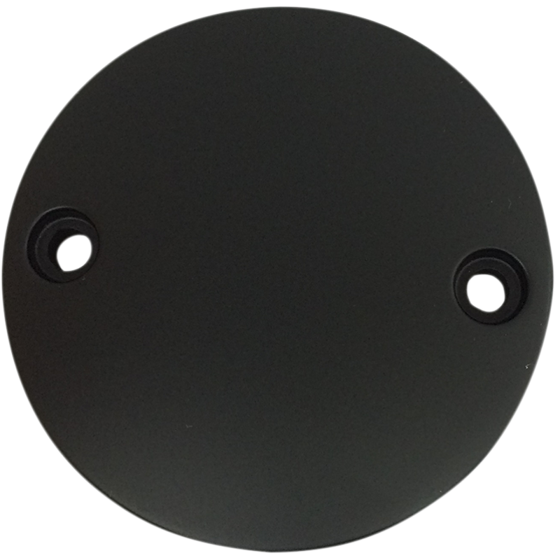 Spherical Radius Points Cover (Flat black)