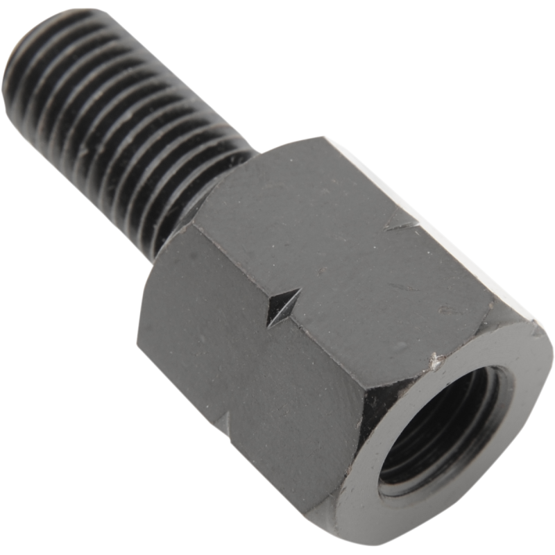 Black Mirror Adapter 10mm Male to 10mm L/H Female