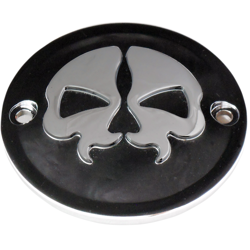 Split Skull Points Cover