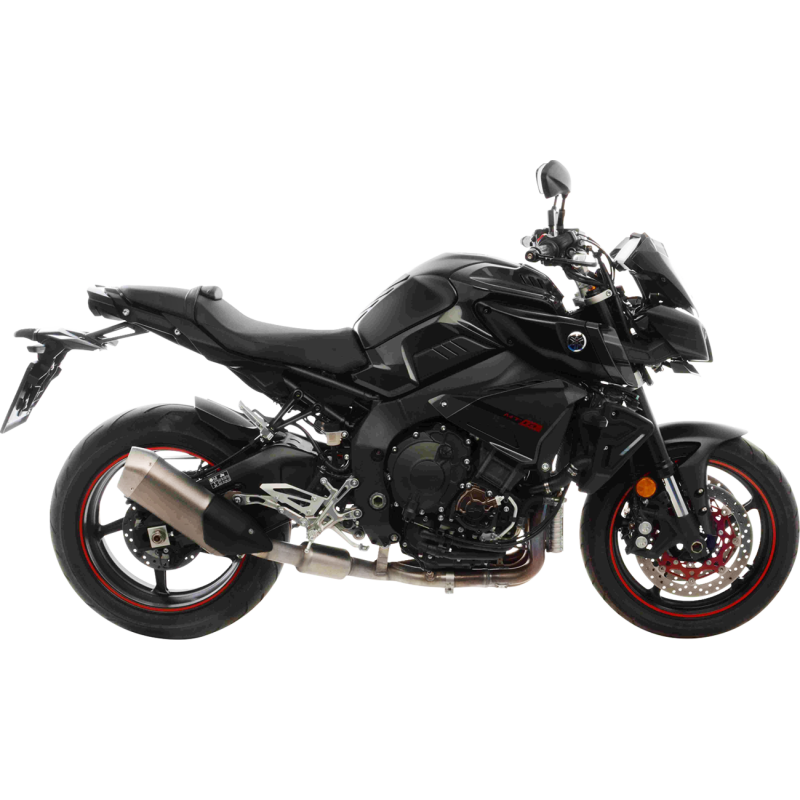 Link Pipe Kit / Headpipe