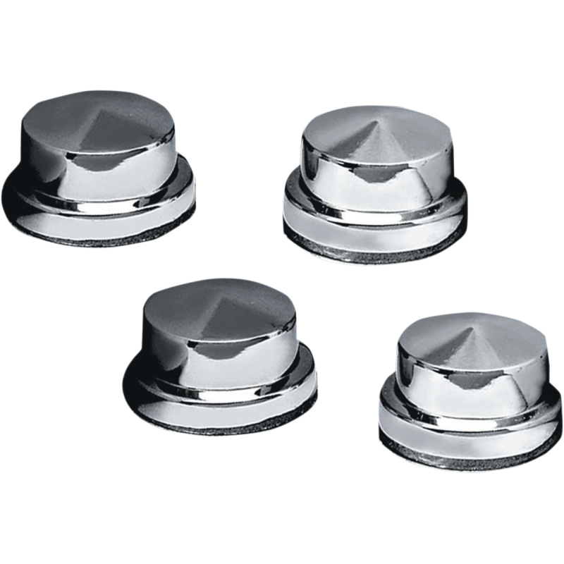 Kuryakyn Low-Profile Headbolt Covers