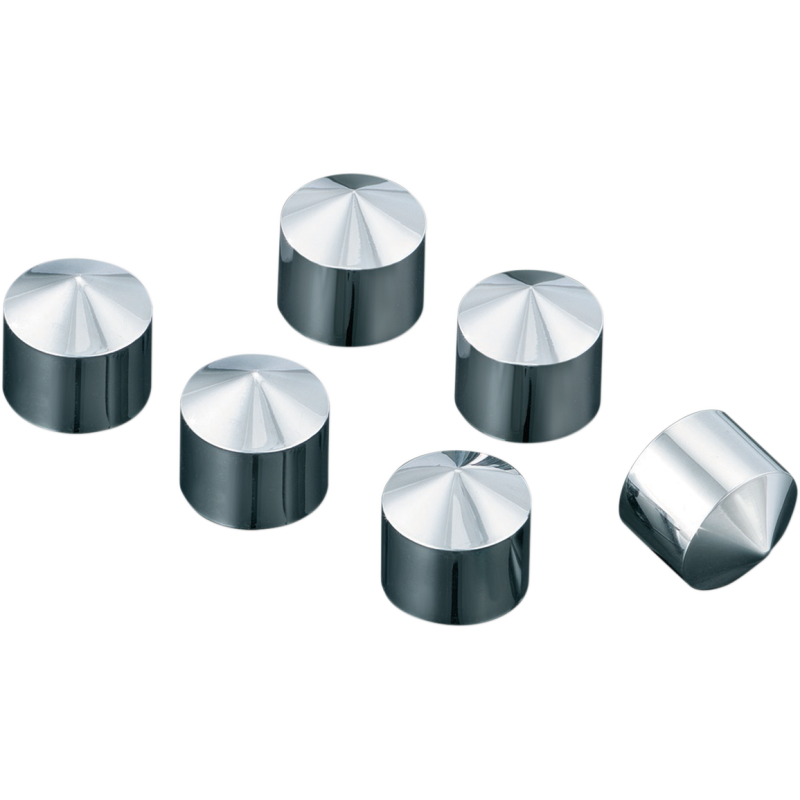 Kuryakyn Rocker Box Bolt Covers