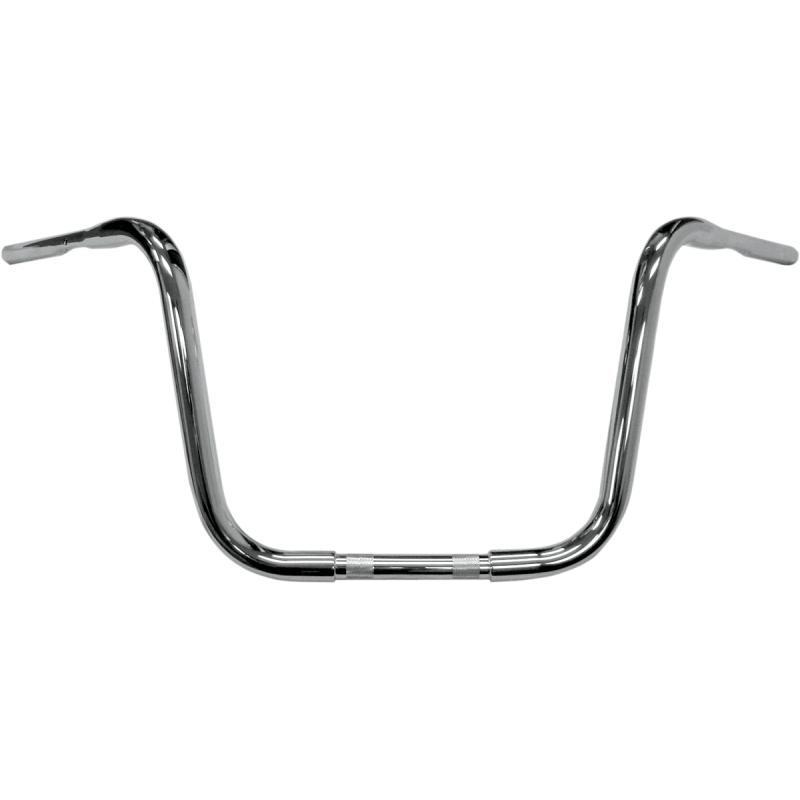 Junior Kong Chrome Handlebar
