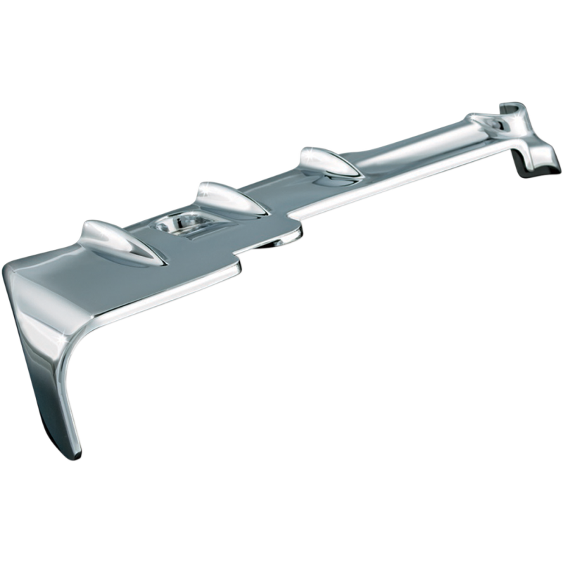 Rear Cylinder Base Cover