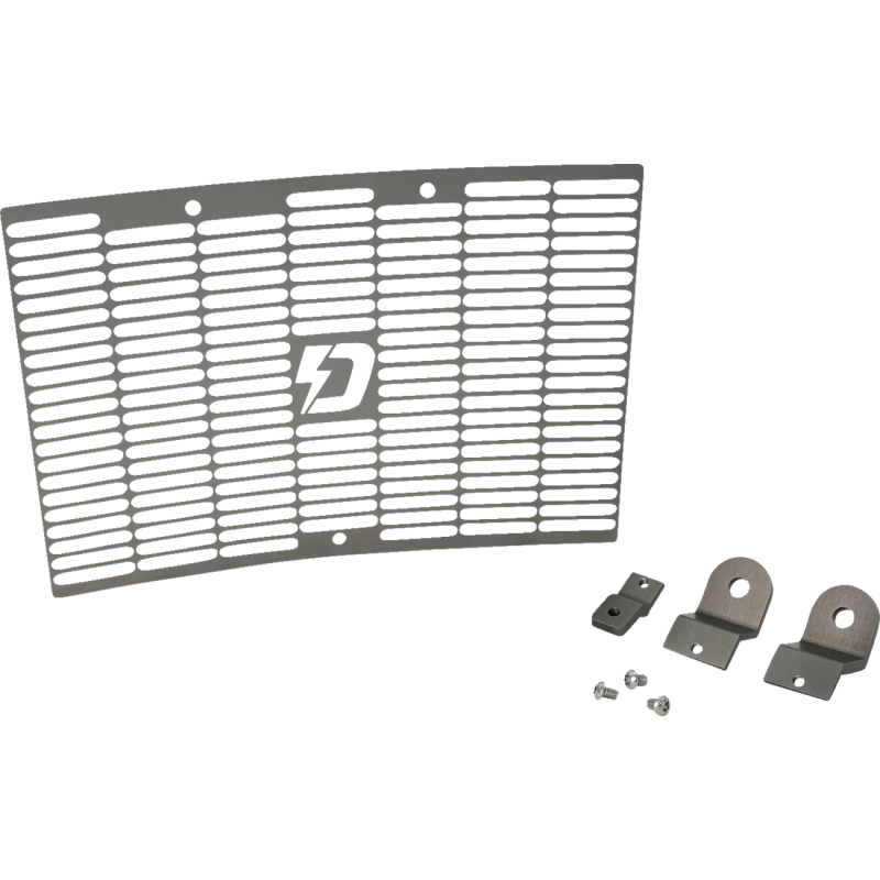 Dynojet Radiator Guard