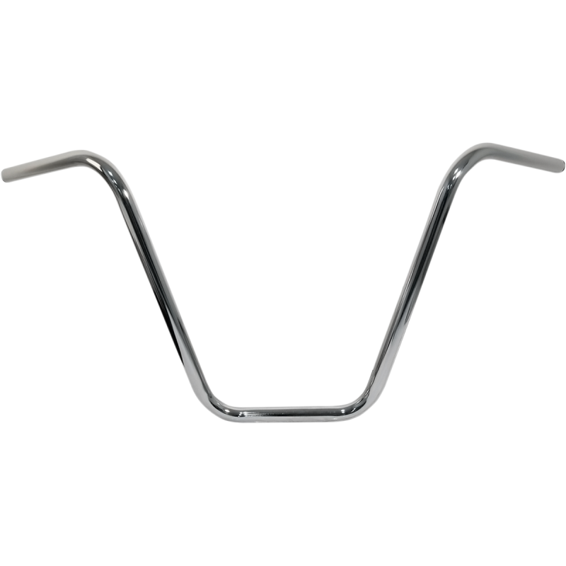 7/8" Ape Hanger Handlebar, 14" Rise