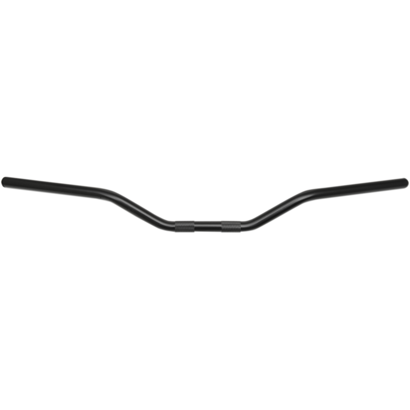 Universal Street Sport Handlebar, Satin black