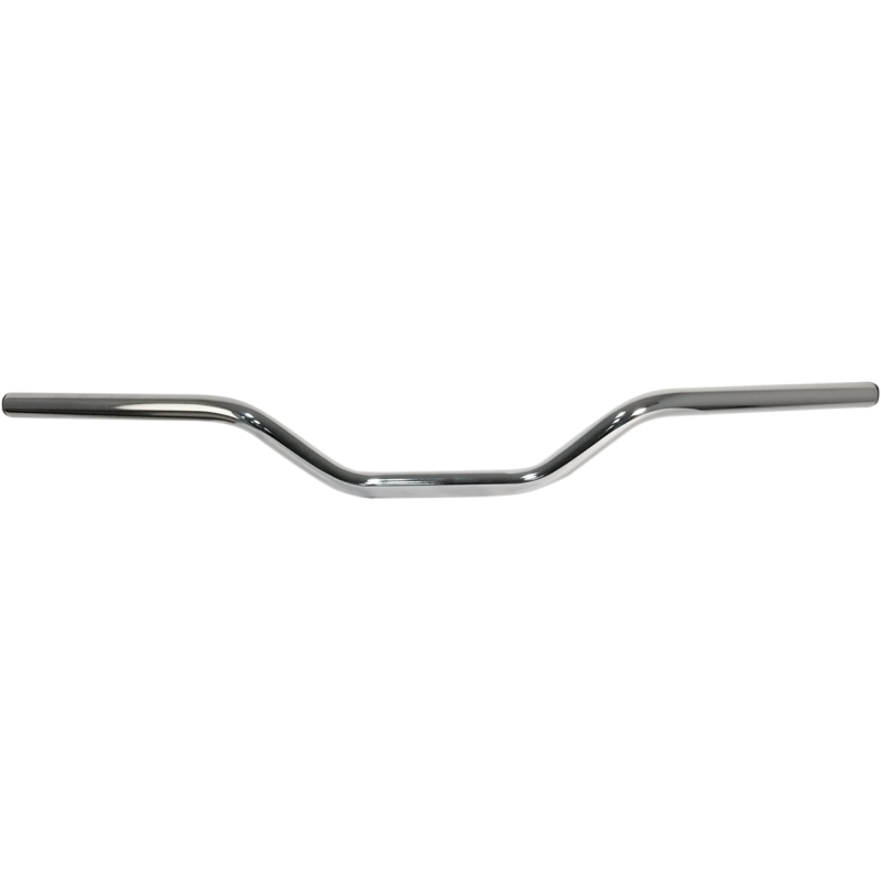 Euro Sport Handlebar, Chrome