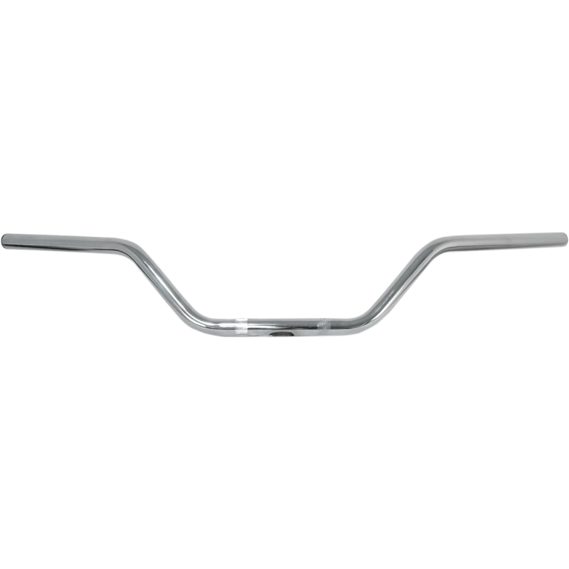 OEM-Style Handlebar for Honda CB750K, Chrome