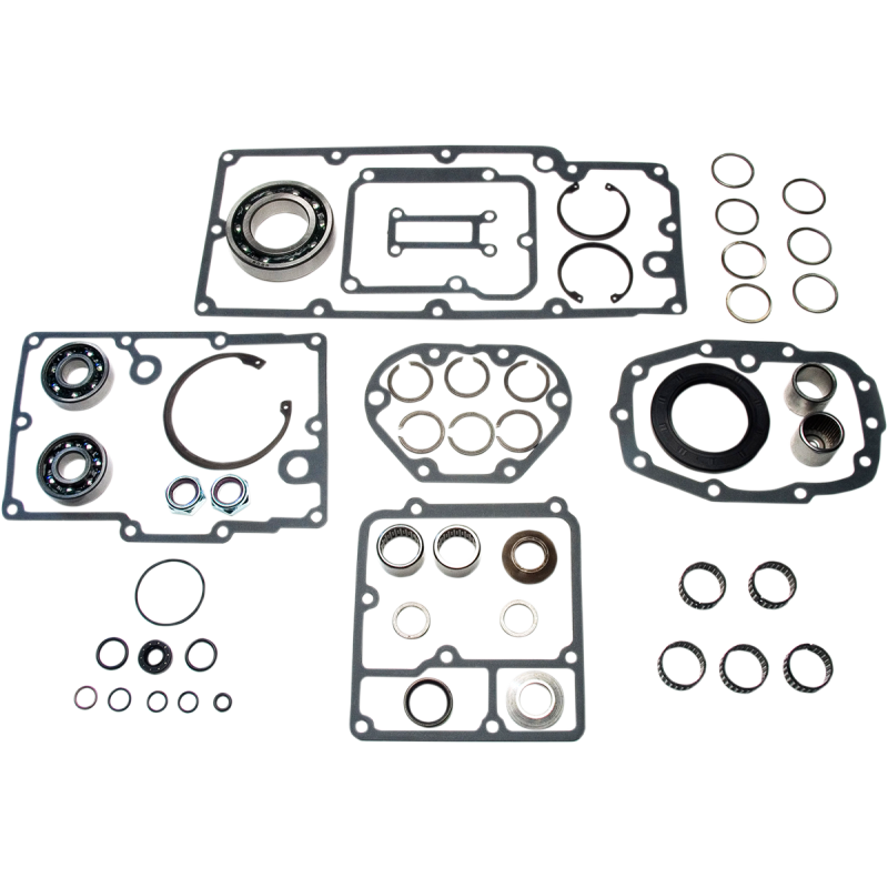 Transmission Rebuild Kit for Big Twin
