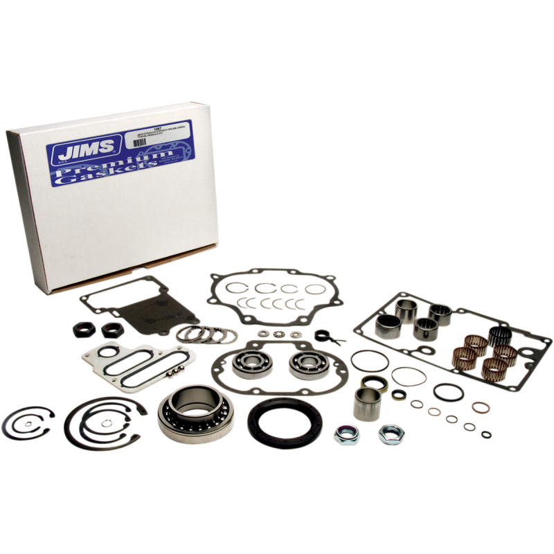 Transmission Rebuild Kit for Dyna