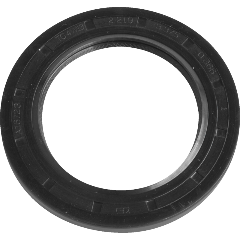 Pulley/Sprocket Spacer Seal