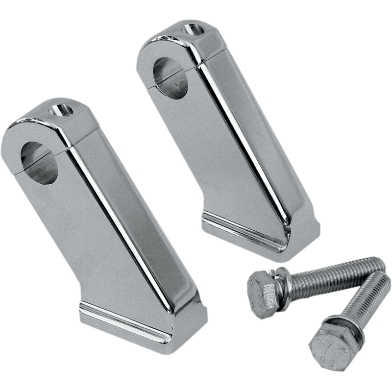 Baron DT Handlebar Risers