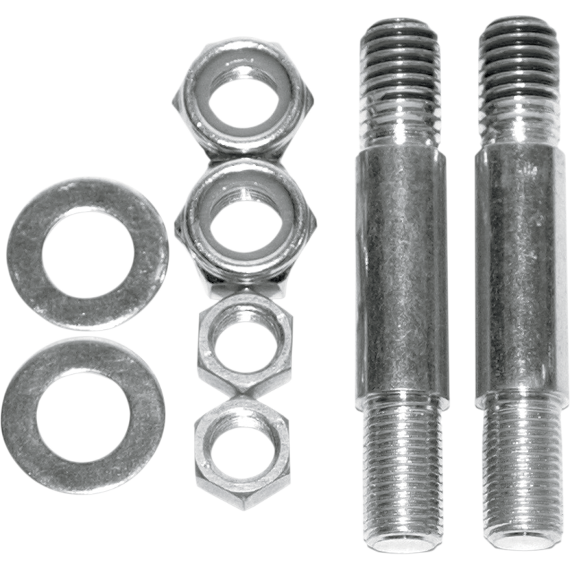 Baron Riser Mounting Kits