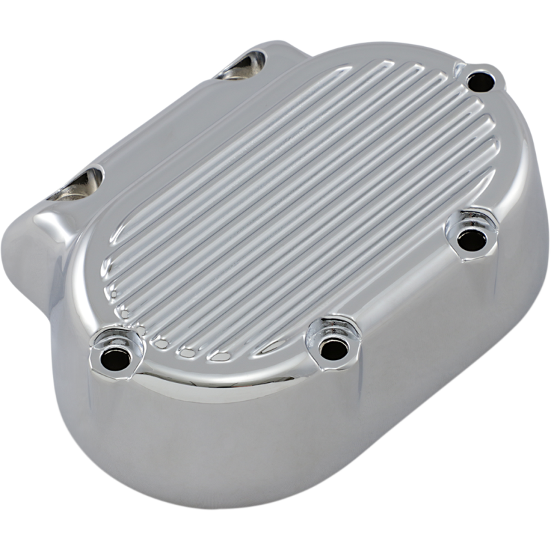 Transmission Side Cover Chrome (Early Model)