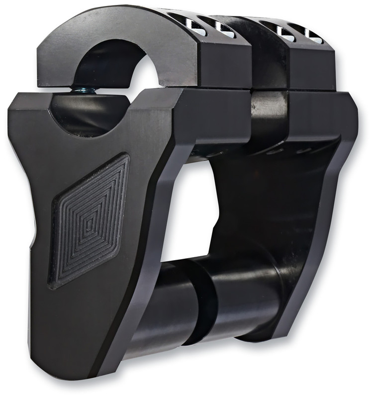 Rox Patriot Series Pivoting Riser Kits