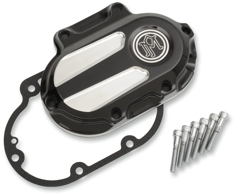 Transmission Side Cover