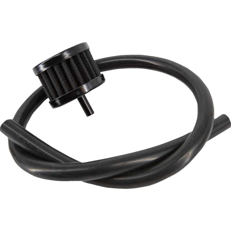 CheckM8 Vented Transmission Top Cover Chrome