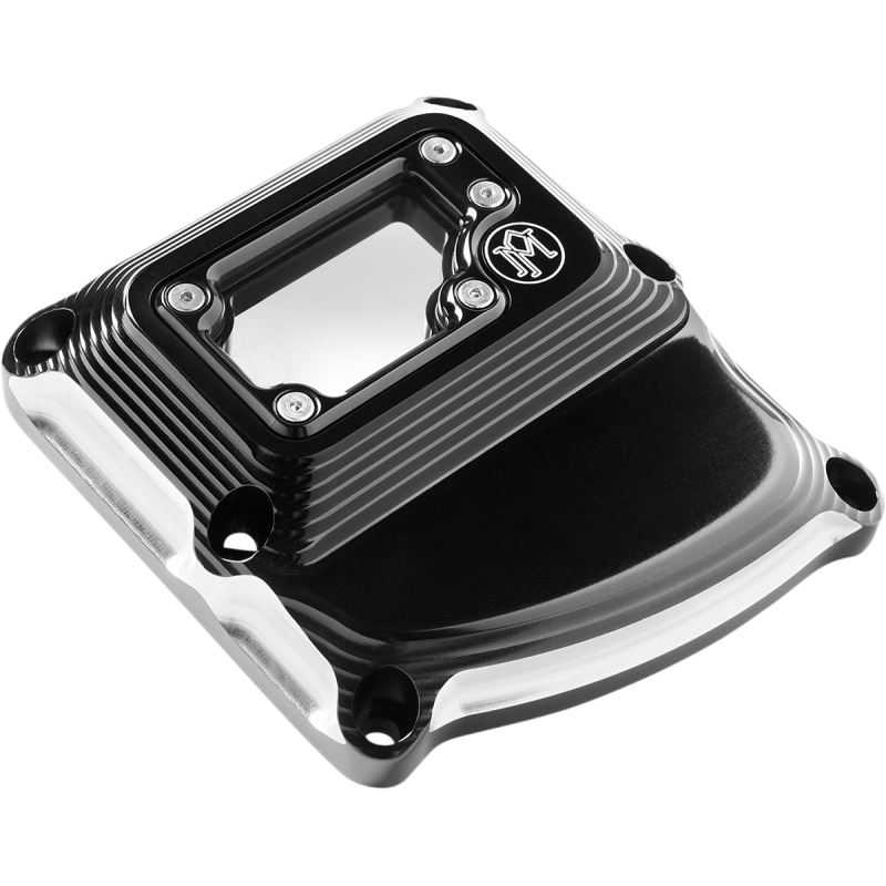 Transmission Top Cover Vision Contrast Cut