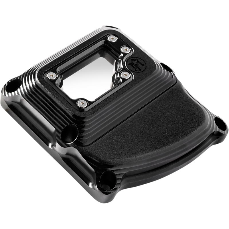 Transmission Top Cover Vision Black Ops