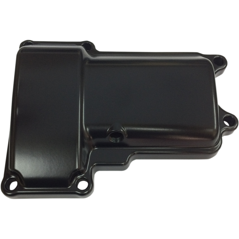 Transmission Top Cover Black