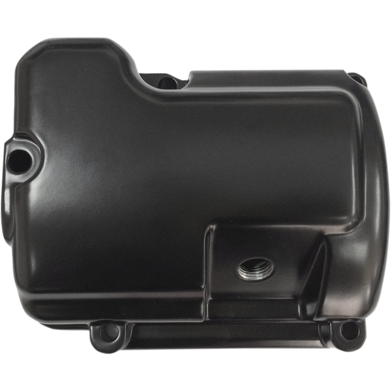 Transmission Top Cover Black