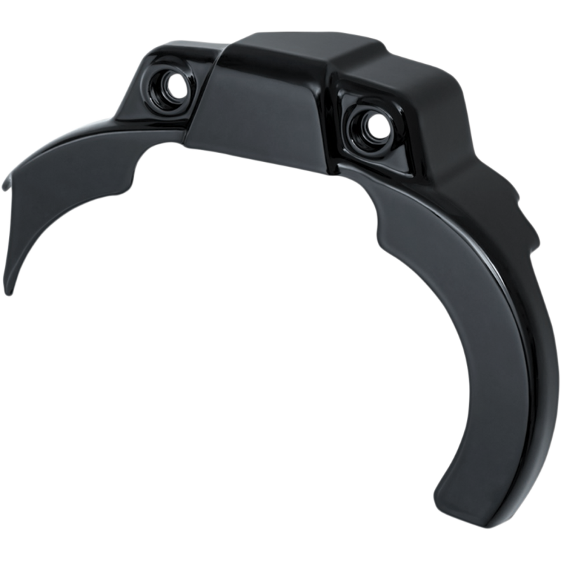 Precision Transmission Shroud Gloss Black