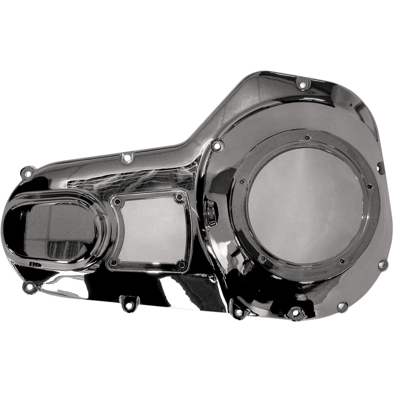 Drag Specialties Aluminum Outer Primary Covers