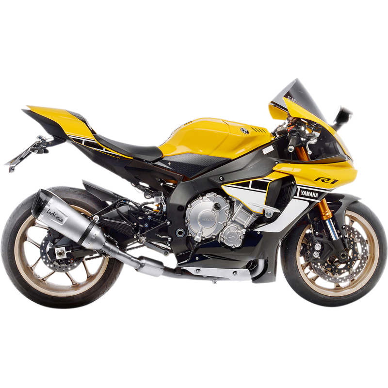 Link Pipe Kit / Headpipe