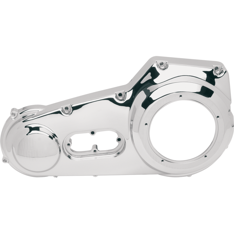 Outer Primary Cover Chrome