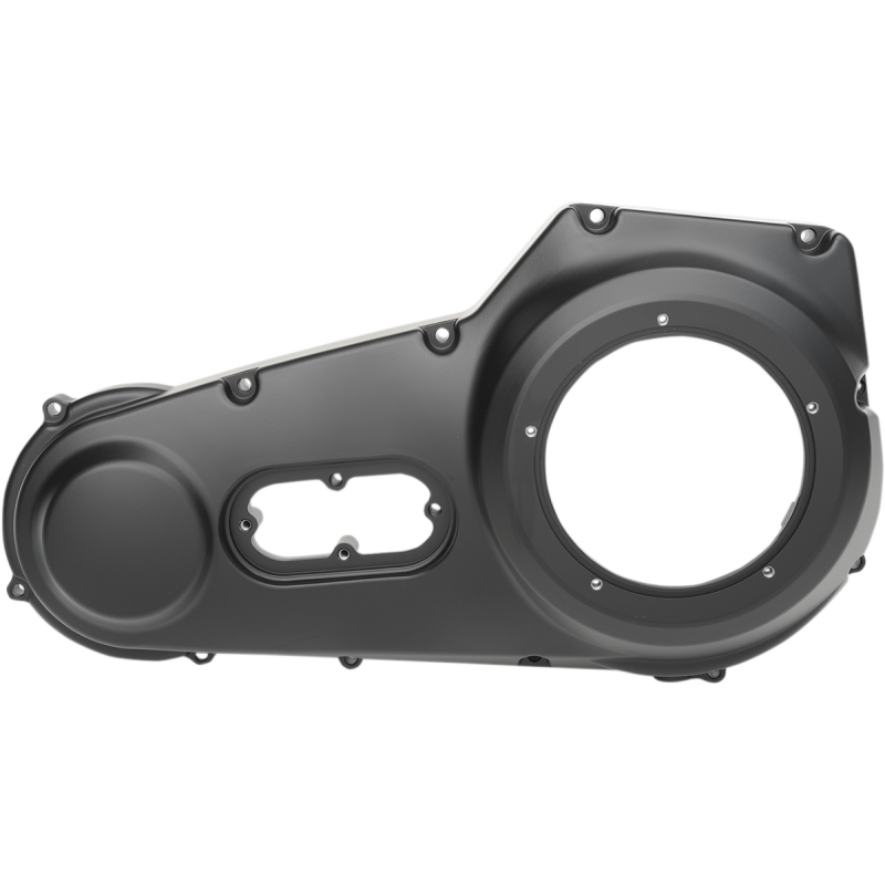 Outer Primary Cover Satin Black