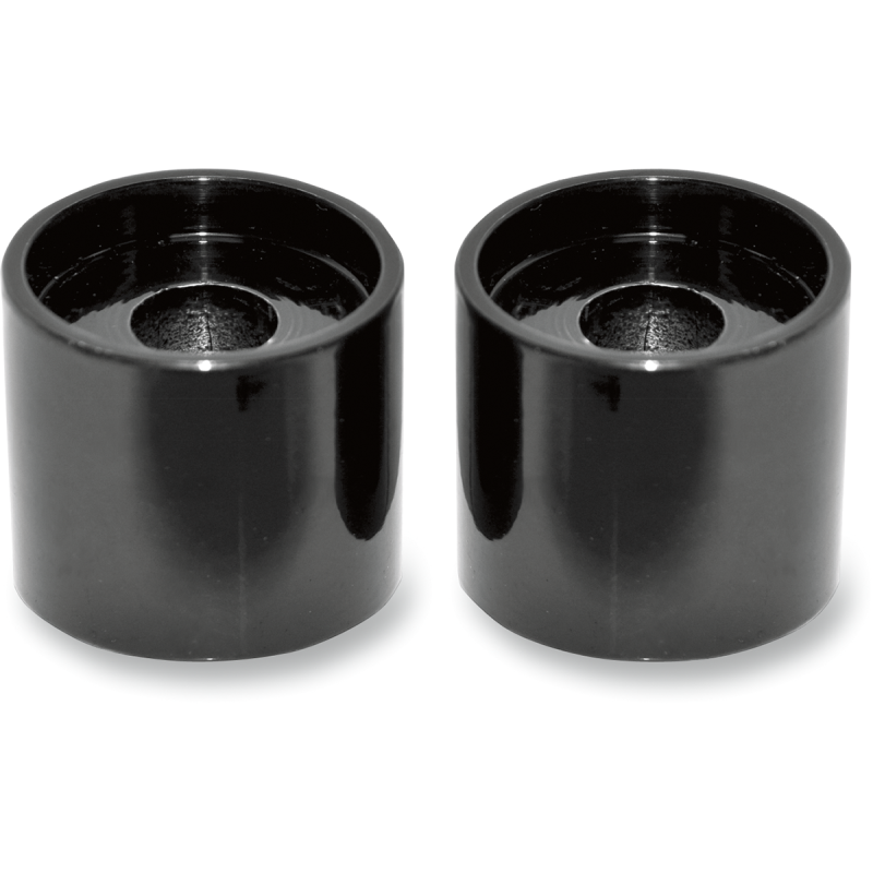 LA Choppers Riser Extensions for 1" Handlebars