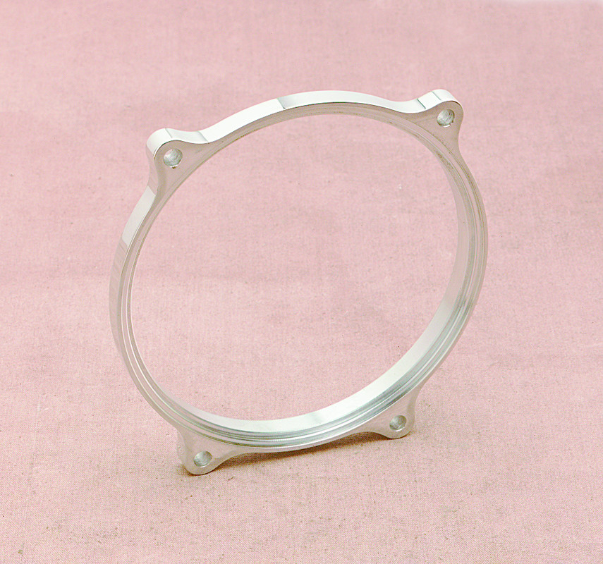 Inner Primary Spacers