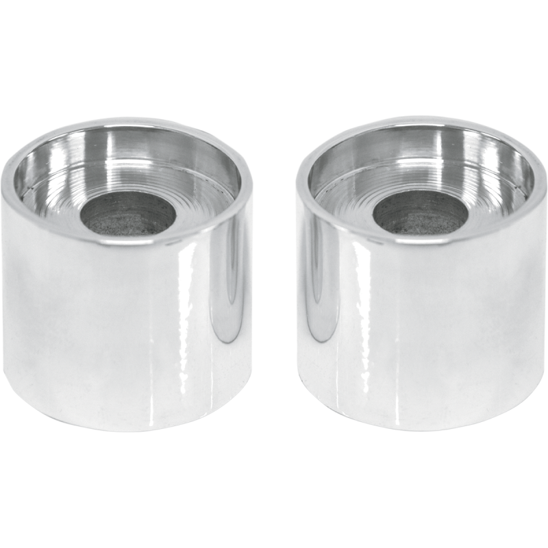 Riser Extension, Chrome