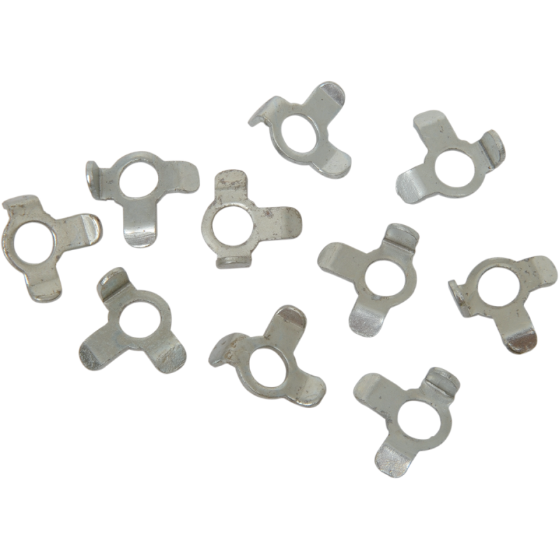 Inner Primary Lock-Tabs