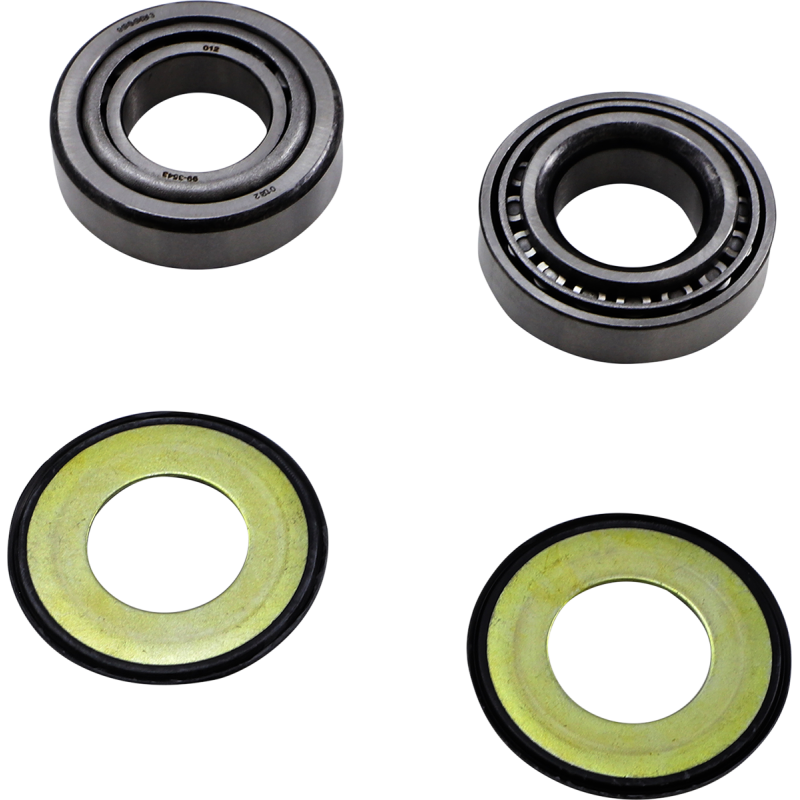 Steering Stem Bearing Kit 0410-0124