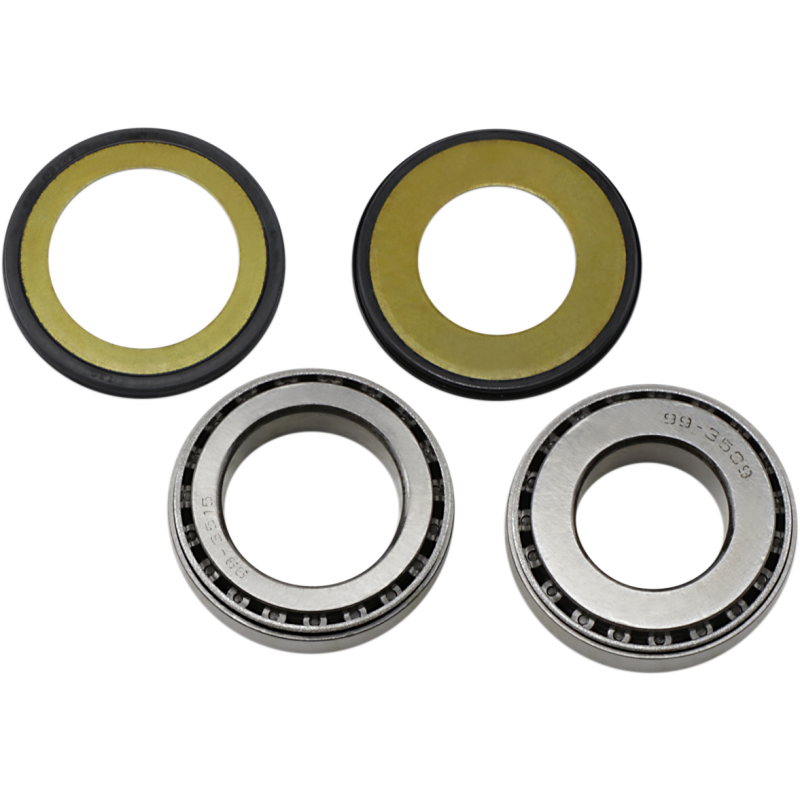 Steering Stem Bearing Kit 22-1007